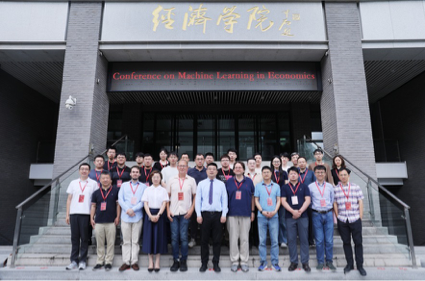 Conference Group Photo 2025